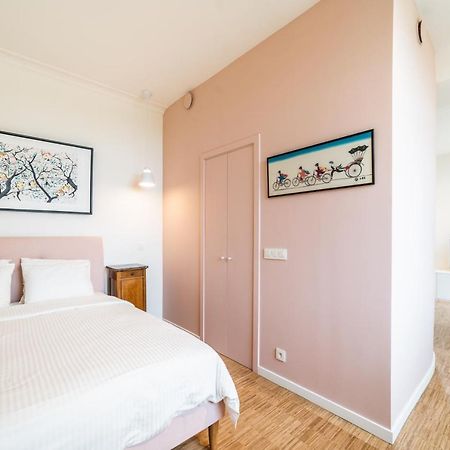 La Vista Apartment Tervuren Bagian luar foto