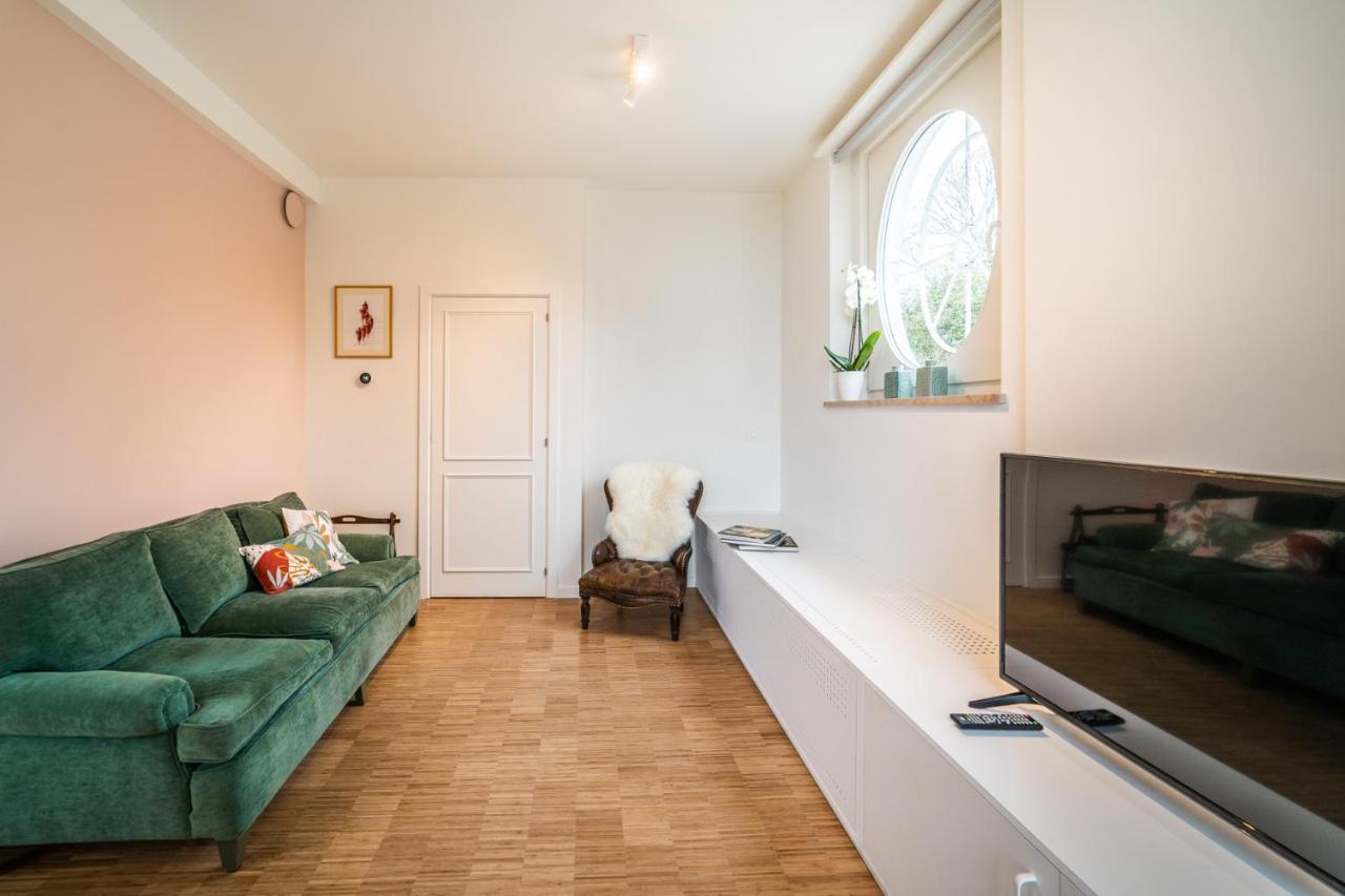 La Vista Apartment Tervuren Bagian luar foto