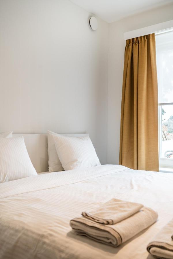 La Vista Apartment Tervuren Bagian luar foto