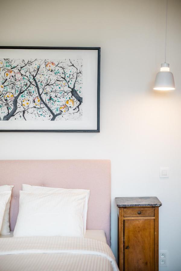 La Vista Apartment Tervuren Bagian luar foto