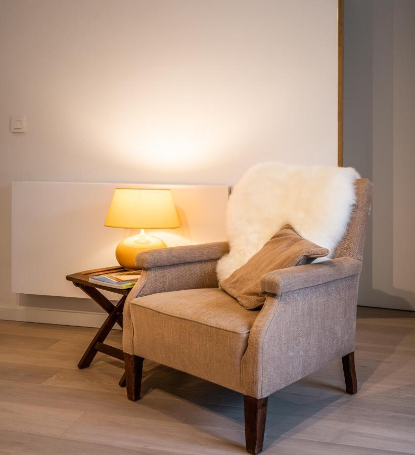 La Vista Apartment Tervuren Bagian luar foto