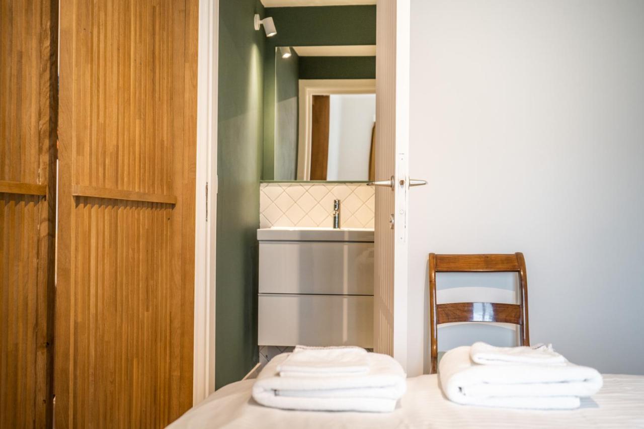 La Vista Apartment Tervuren Bagian luar foto