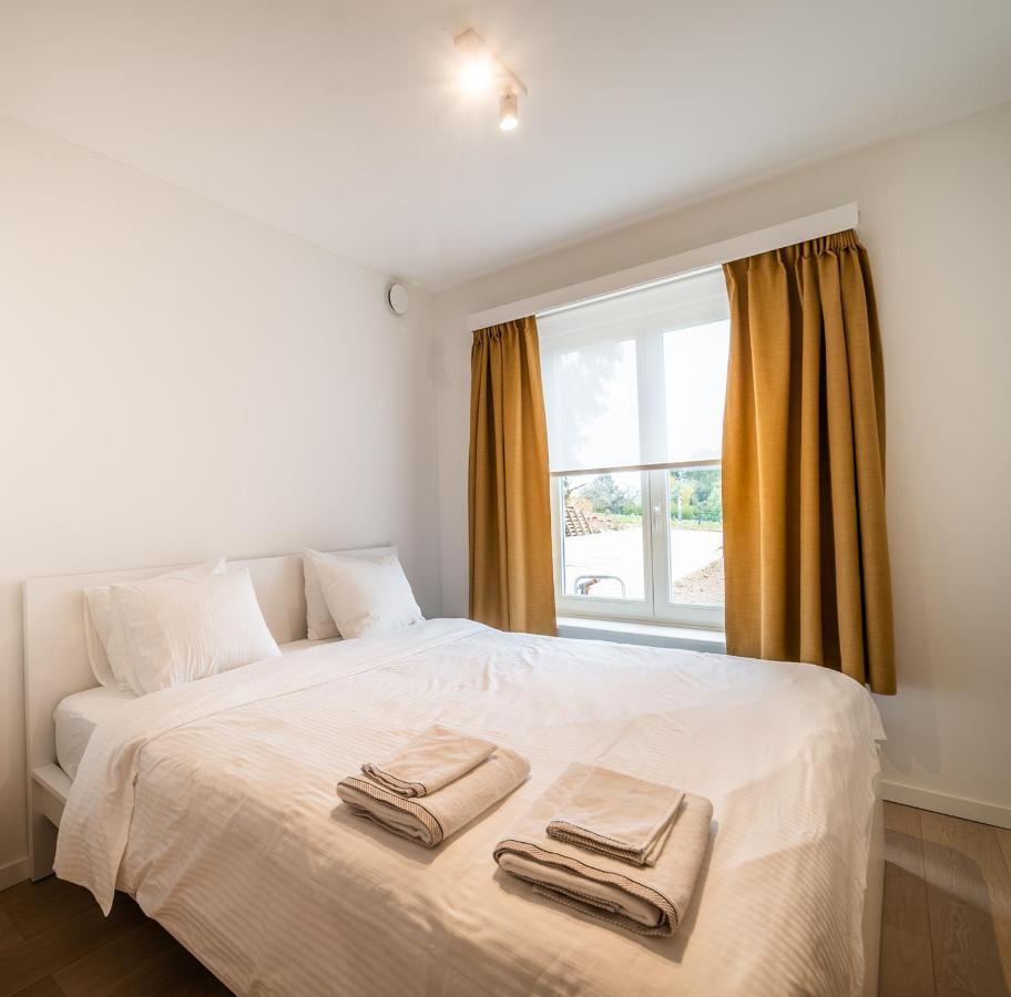 La Vista Apartment Tervuren Bagian luar foto