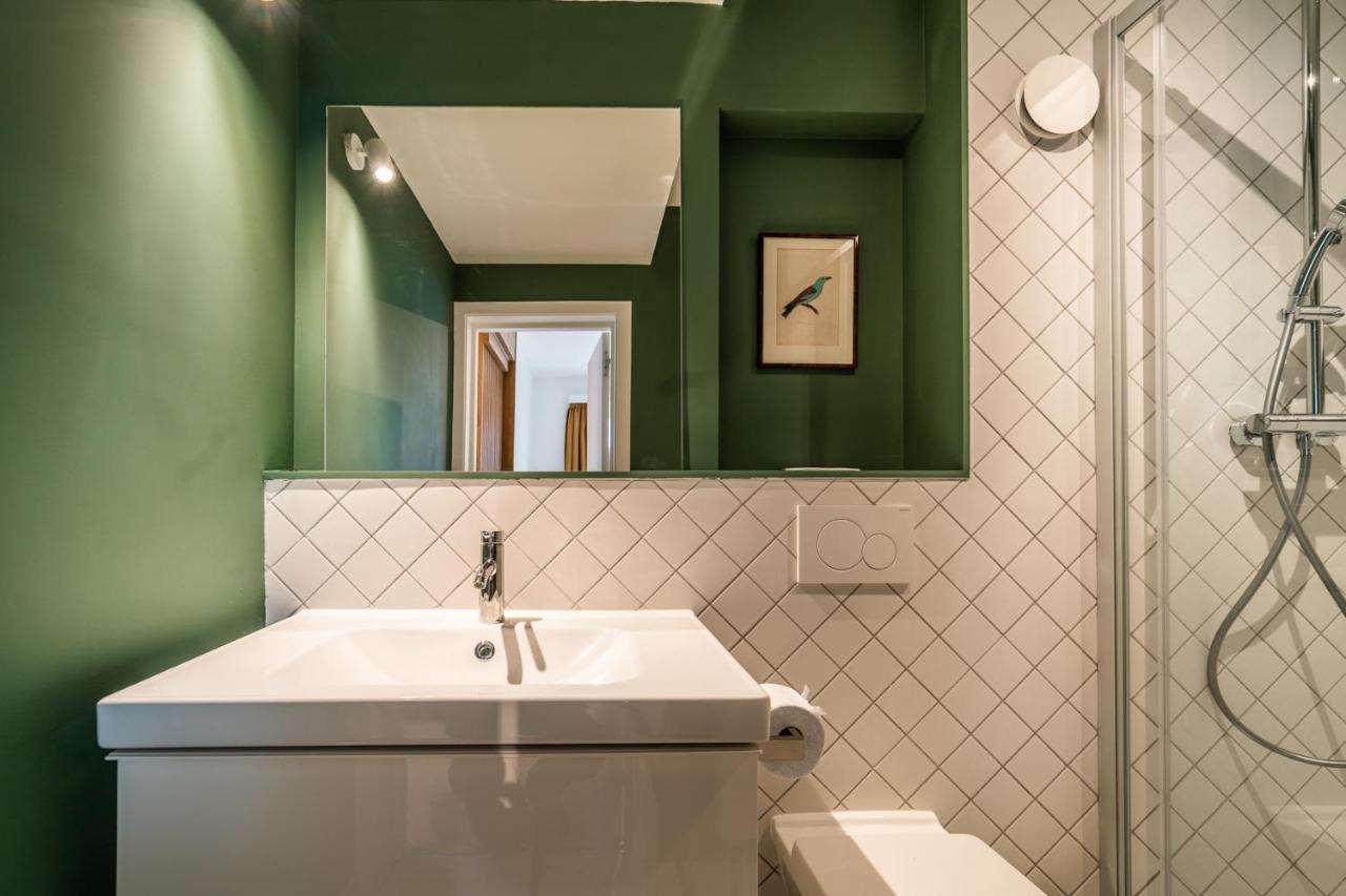 La Vista Apartment Tervuren Bagian luar foto