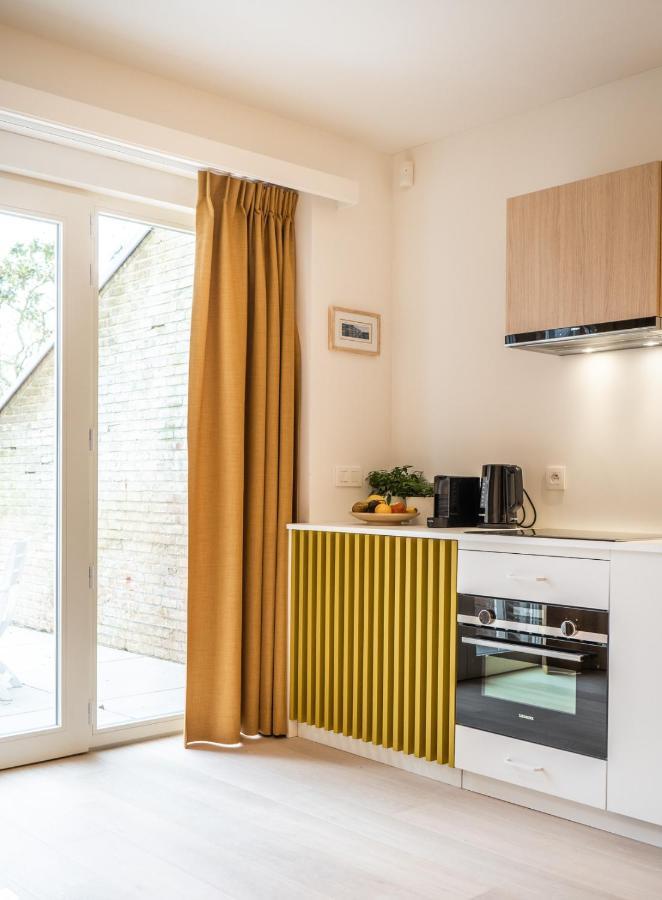 La Vista Apartment Tervuren Bagian luar foto