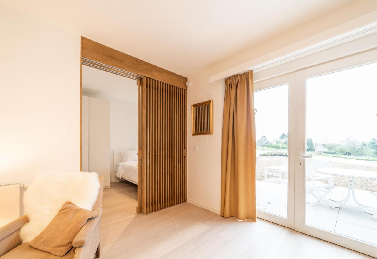 La Vista Apartment Tervuren Bagian luar foto