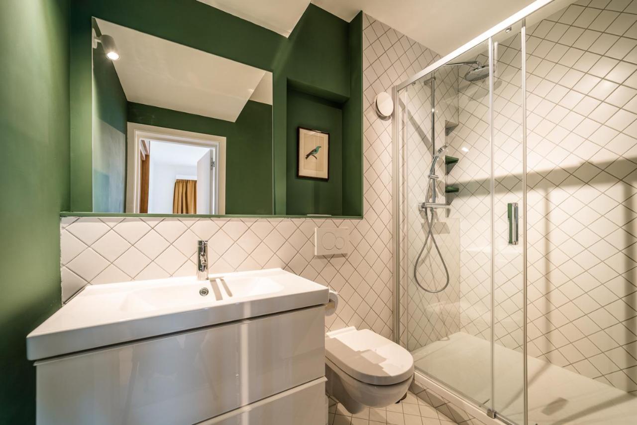 La Vista Apartment Tervuren Bagian luar foto