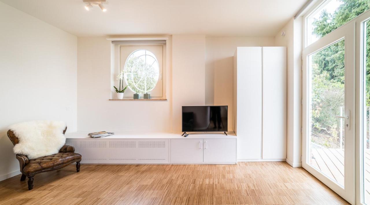La Vista Apartment Tervuren Bagian luar foto