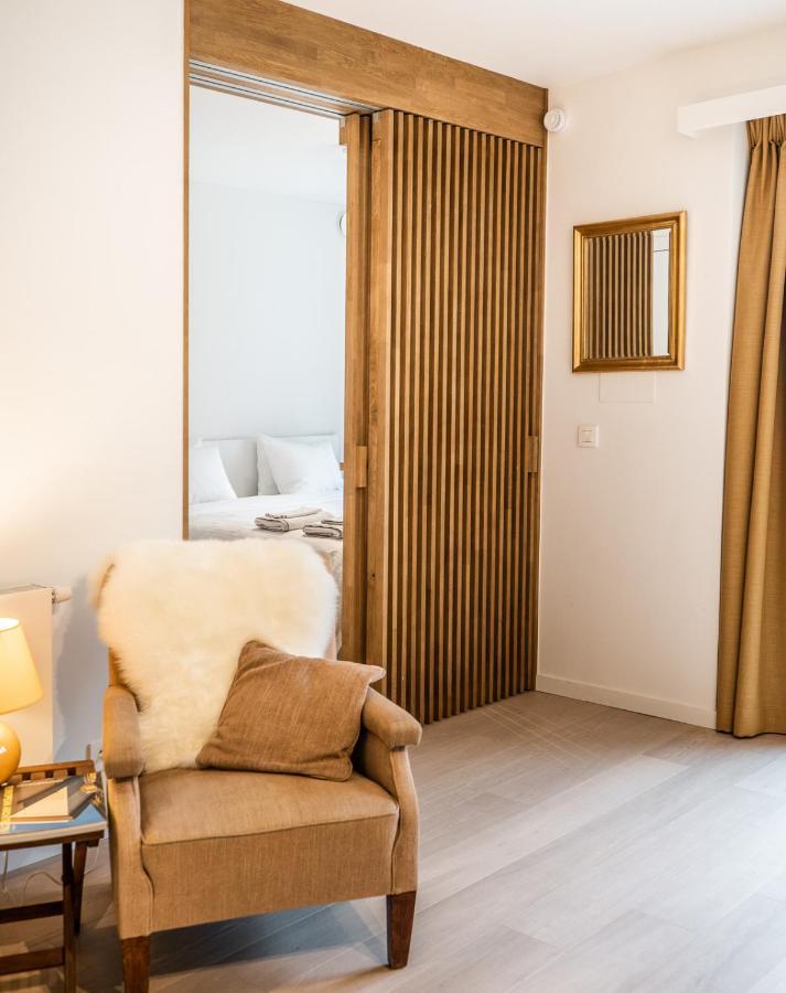 La Vista Apartment Tervuren Bagian luar foto