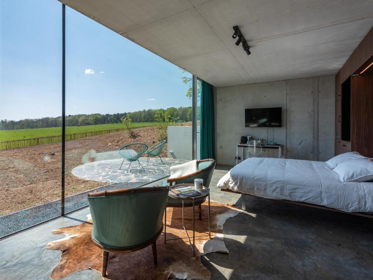 La Vista Apartment Tervuren Bagian luar foto