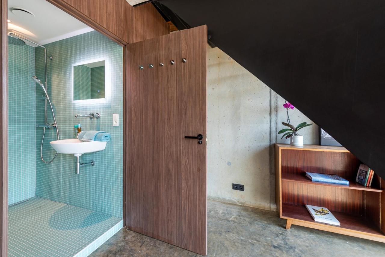 La Vista Apartment Tervuren Bagian luar foto