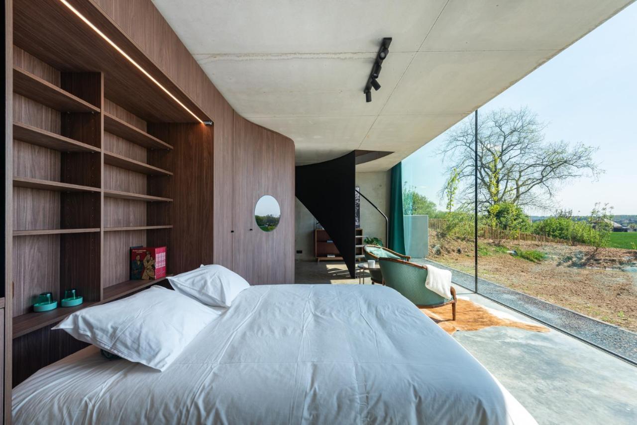 La Vista Apartment Tervuren Bagian luar foto