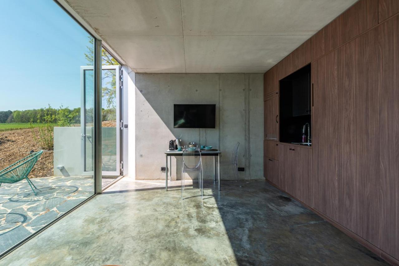 La Vista Apartment Tervuren Bagian luar foto