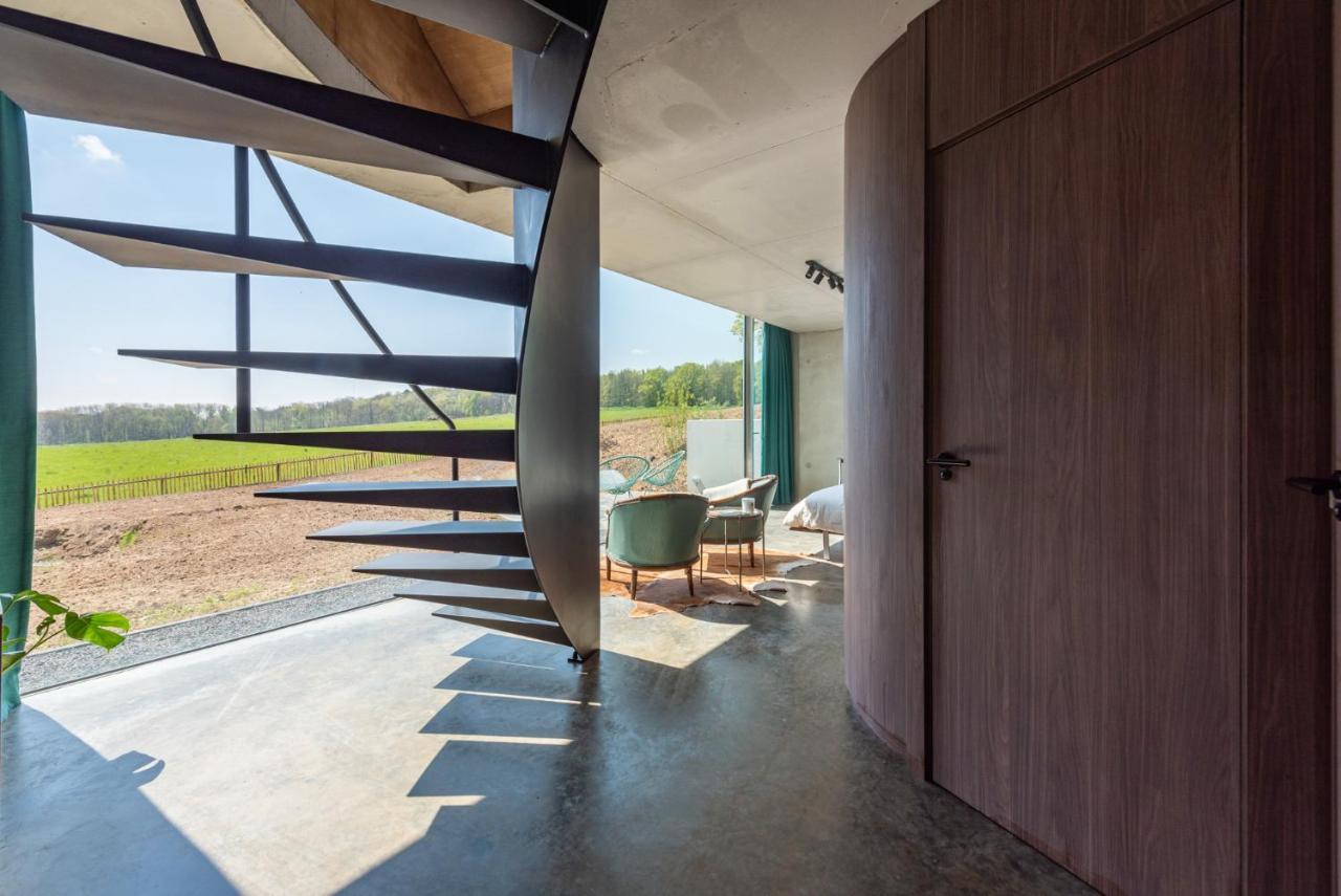 La Vista Apartment Tervuren Bagian luar foto