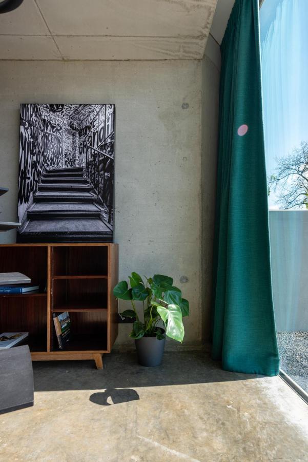 La Vista Apartment Tervuren Bagian luar foto