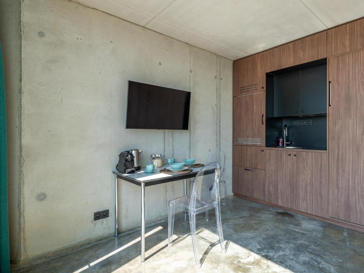 La Vista Apartment Tervuren Bagian luar foto